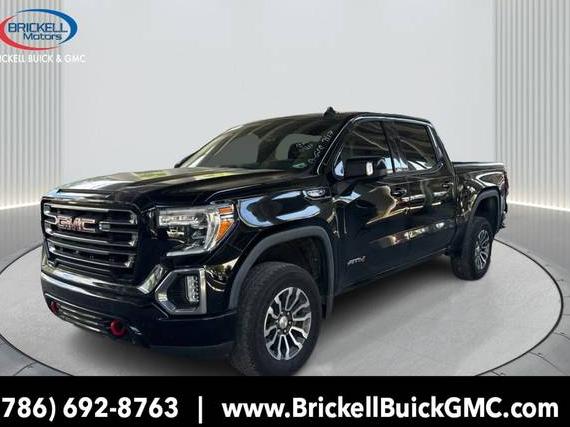 GMC SIERRA 2019 3GTP9EEL4KG266415 image GMC SIERRA 2019 3GTP9EEL4KG266415 image