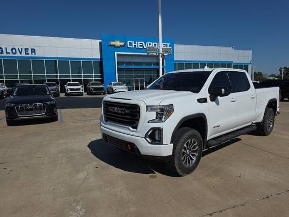 GMC SIERRA 2019 3GTP9EEL3KG197040 image GMC SIERRA 2019 3GTP9EEL3KG197040 image