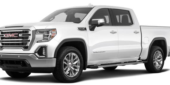 GMC SIERRA 2019 1GTP9EED8KZ158906 image