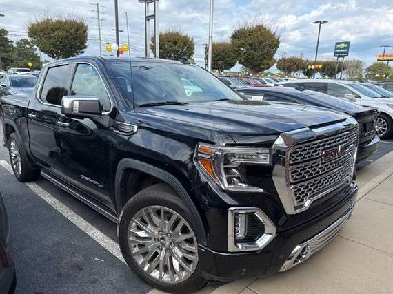 GMC SIERRA 2019 1GTU9FEL8KZ131351 image GMC SIERRA 2019 1GTU9FEL8KZ131351 image