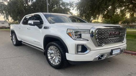 GMC SIERRA 2019 1GTU9FEL1KZ297663 image GMC SIERRA 2019 1GTU9FEL1KZ297663 image