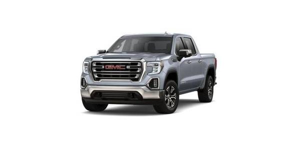 GMC SIERRA 2019 3GTU9DED1KG232499 image