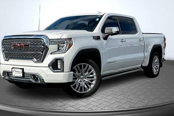 GMC SIERRA 2019 1GTU9FEL9KZ337276 image