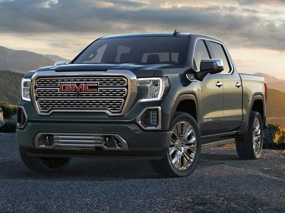 GMC SIERRA 2019 3GTP8DED3KG117743 image