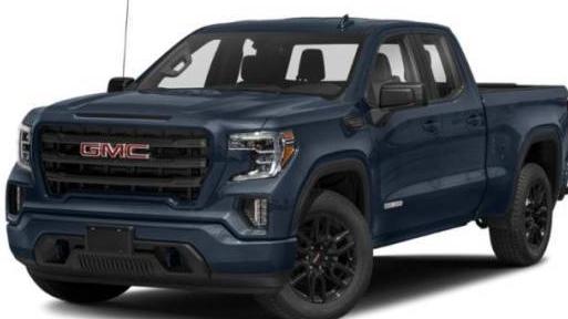 GMC SIERRA 2019 1GTR9CEK4KZ310286 image