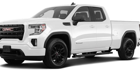 GMC SIERRA 2019 1GTR8CED2KZ261433 image