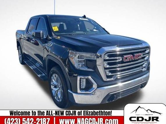 GMC SIERRA 2019 1GTU9DED5KZ114858 image GMC SIERRA 2019 1GTU9DED5KZ114858 image