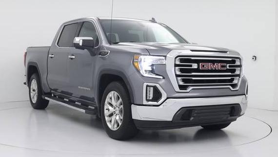 GMC SIERRA 2019 3GTP8DED6KG221868 image