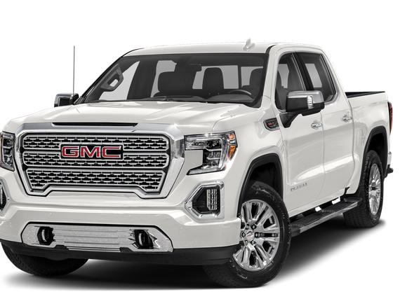 GMC SIERRA 2019 1GTU9FEL7KZ277045 image