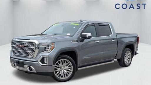 GMC SIERRA 2019 1GTU9FEL6KZ335341 image