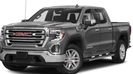 GMC SIERRA 2019 1GTU9DED4KZ100496 image