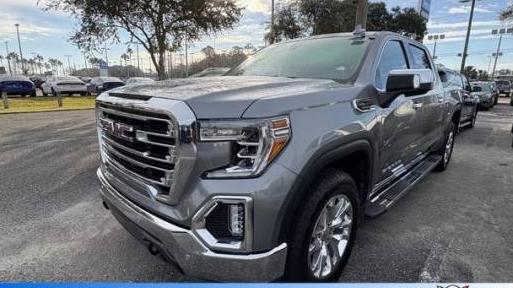 GMC SIERRA 2019 3GTU9DED2KG244435 image