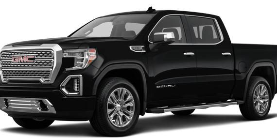 GMC SIERRA 2019 1GTU9FEL4KZ300376 image