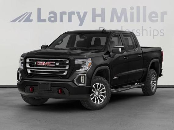 GMC SIERRA 2019 3GTP9EEL2KG242713 image