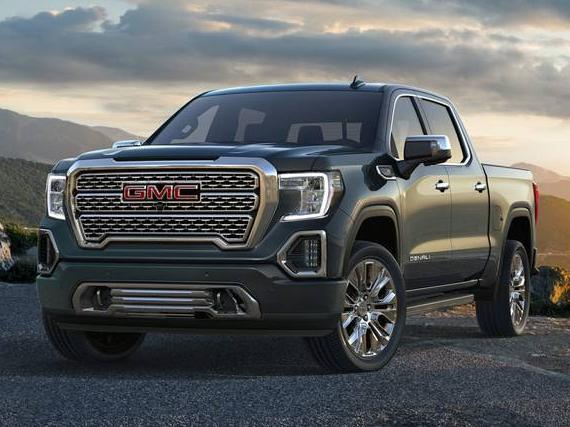 GMC SIERRA 2019 1GTP9EEL1KZ173268 image