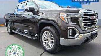 GMC SIERRA 2019 1GTP8DED4KZ397172 image