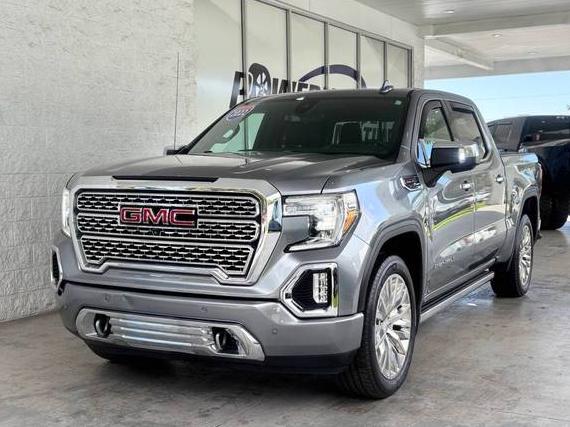 GMC SIERRA 2019 1GTU9FEL9KZ141905 image GMC SIERRA 2019 1GTU9FEL9KZ141905 image