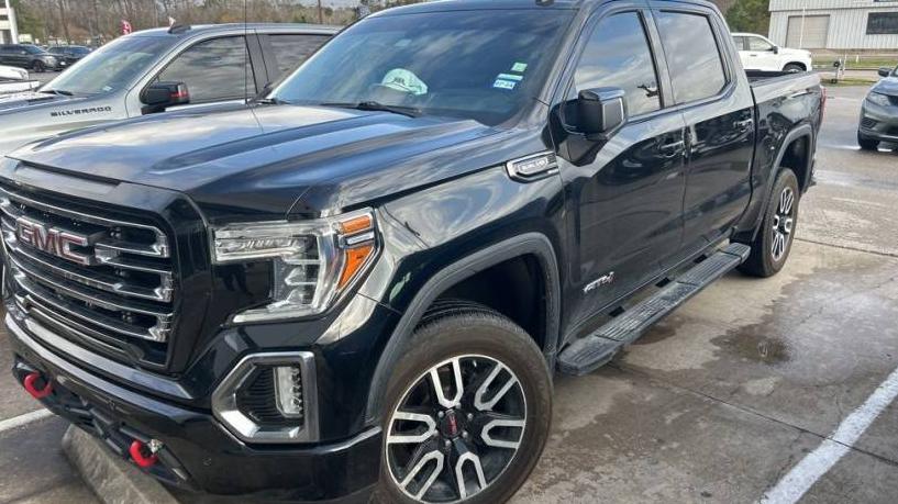 GMC SIERRA 2019 3GTP9EED2KG192968 image