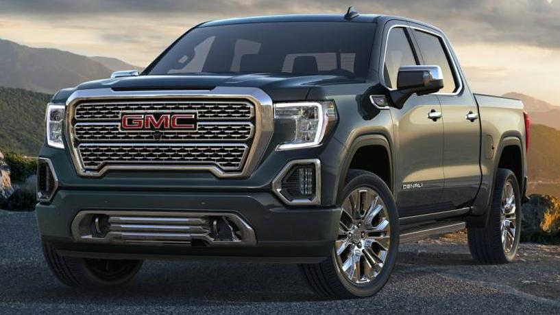 GMC SIERRA 2019 3GTP9EED4KG236890 image