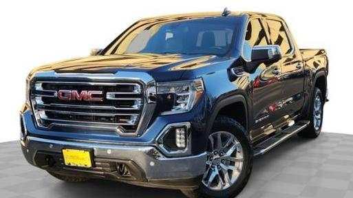 GMC SIERRA 2019 3GTU9DED4KG122577 image