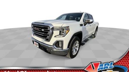 GMC SIERRA 2019 3GTU9DED2KG280416 image