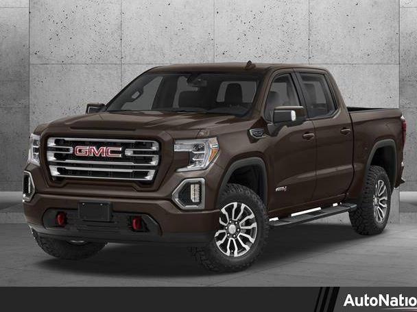 GMC SIERRA 2019 1GTP9EED4KZ217921 image