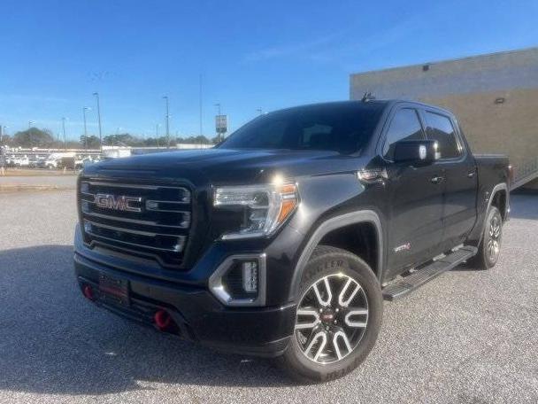 GMC SIERRA 2019 1GTP9EEL0KZ175786 image