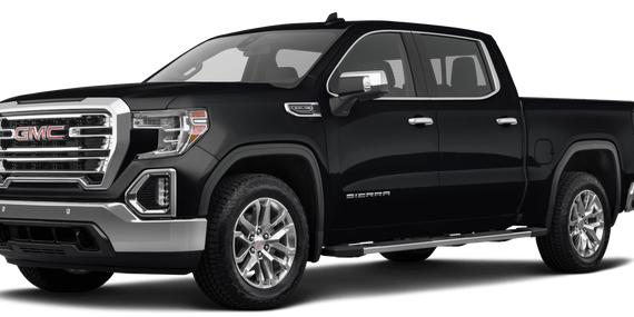 GMC SIERRA 2019 3GTP9EELXKG105731 image