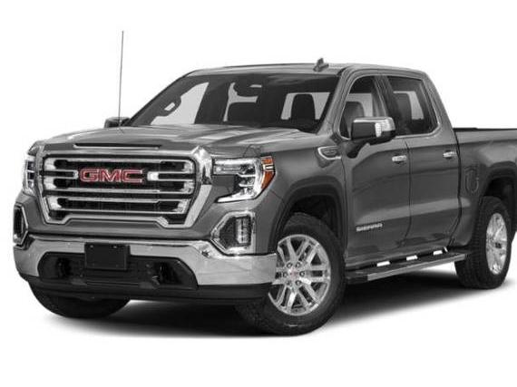 GMC SIERRA 2019 3GTU9DED8KG312799 image