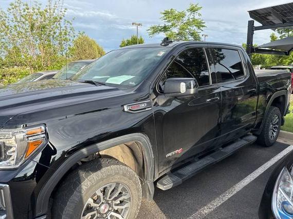 GMC SIERRA 2019 3GTP9EEL7KG226278 image