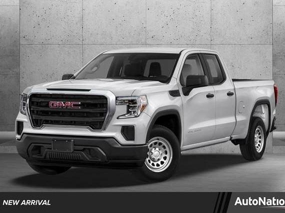 GMC SIERRA 2019 1GTR9CEK1KZ143921 image