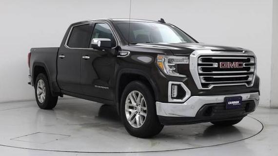 GMC SIERRA 2019 3GTU9DED9KG183326 image