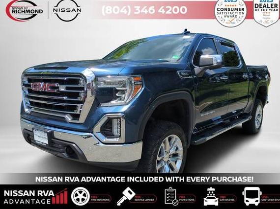 GMC SIERRA 2019 1GTU9DED5KZ203202 image GMC SIERRA 2019 1GTU9DED5KZ203202 image