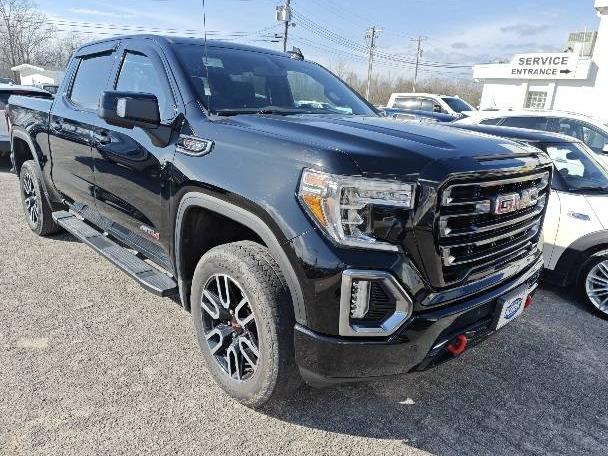 GMC SIERRA 2019 3GTP9EEL0KG113191 image