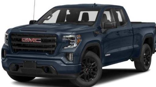 GMC SIERRA 2019 1GTU9CED3KZ194381 image