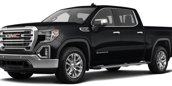 GMC SIERRA 2019 3GTP9EEL0KG242824 image