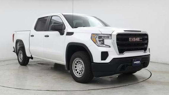 GMC SIERRA 2019 3GTP9AEH1KG269910 image