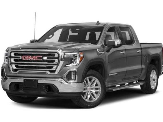 GMC SIERRA 2019 3GTU9DED8KG304038 image