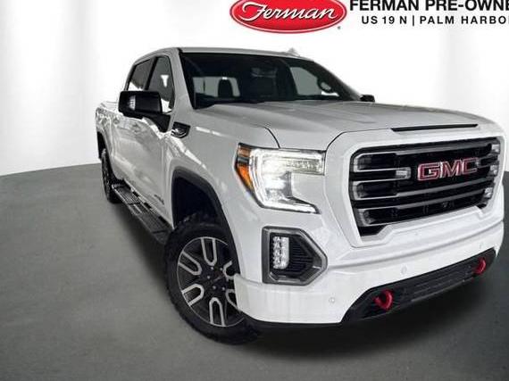 GMC SIERRA 2019 3GTP9EEL6KG241161 image