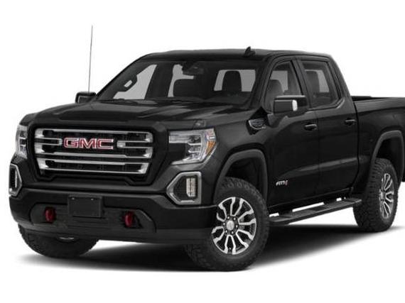 GMC SIERRA 2019 3GTP9EEL7KG156216 image