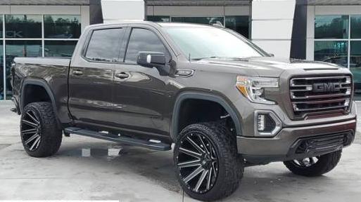 GMC SIERRA 2019 1GTP9EED3KZ294747 image