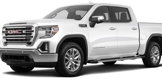 GMC SIERRA 2019 1GTP9EED3KZ181350 image