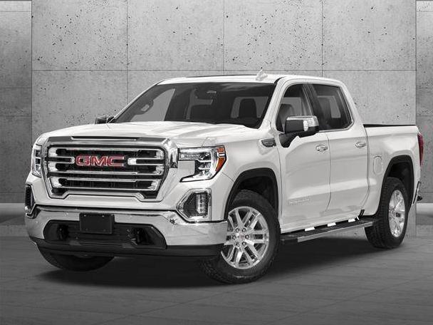 GMC SIERRA 2019 3GTU9DED3KG114289 image