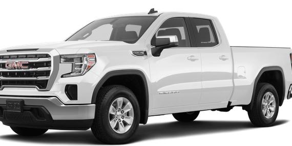 GMC SIERRA 2019 1GTR9AEFXKZ391849 image