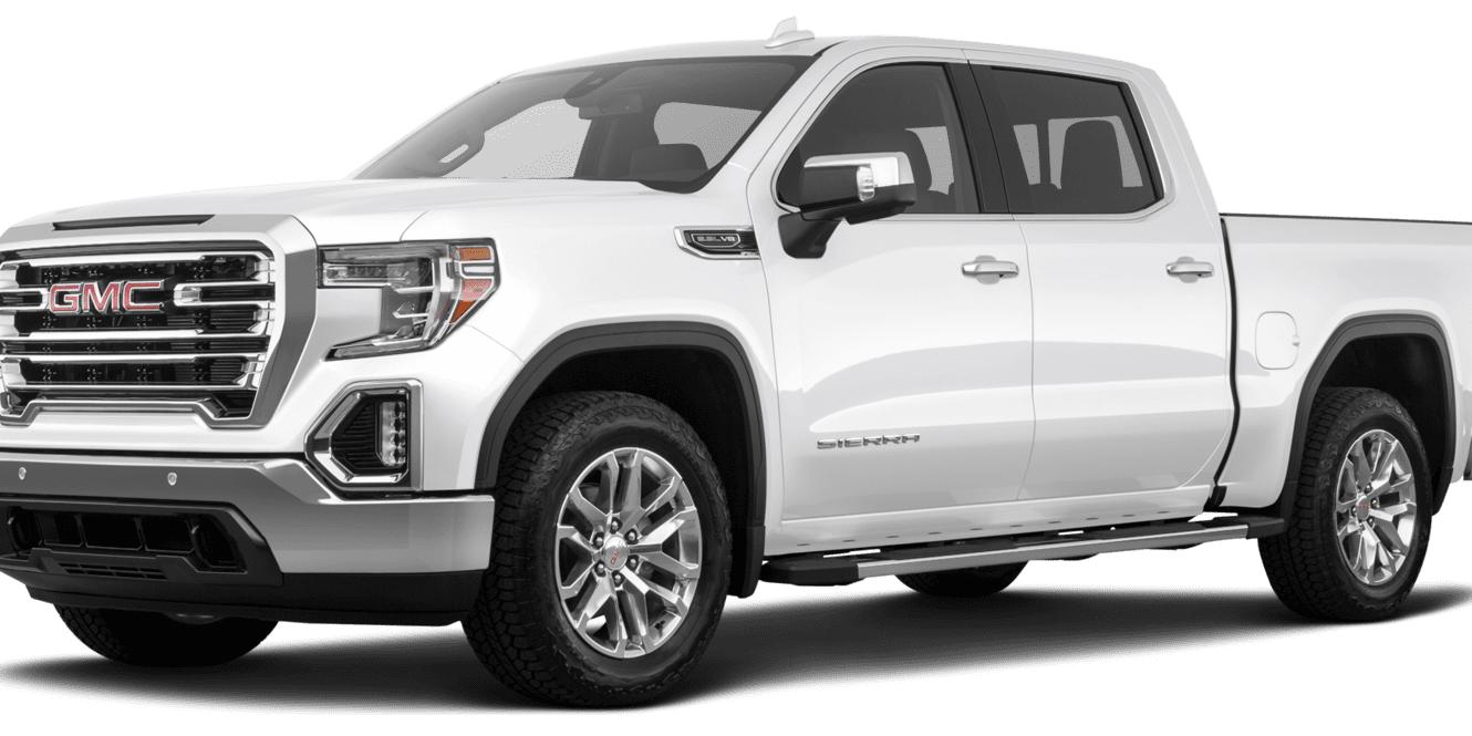 GMC SIERRA 2019 3GTP9EEL0KG172533 image