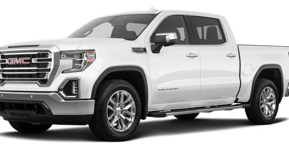 GMC SIERRA 2019 3GTU9DED8KG187531 image