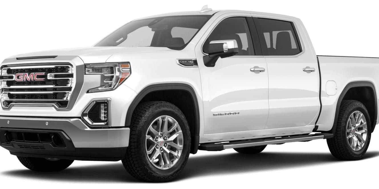 GMC SIERRA 2019 3GTP8AEH0KG276009 image