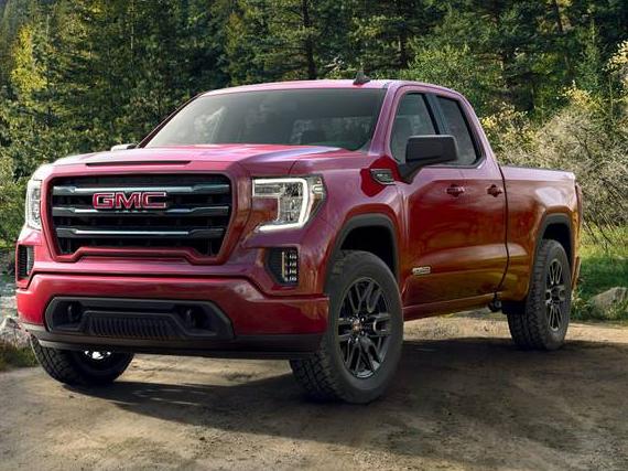 GMC SIERRA 2019 1GTR9CEDXKZ198417 image