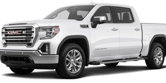 GMC SIERRA 2019 3GTU9DED9KG289002 image GMC SIERRA 2019 3GTU9DED9KG289002 image