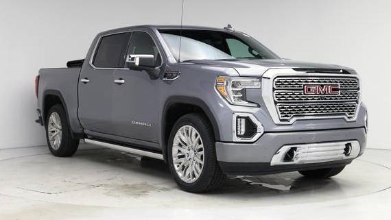 GMC SIERRA 2019 1GTU9FELXKZ221231 image